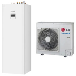 LG Wärmepumpe Therma V HU091MR. U44 + HN0916T. NB1 9 kW https://proventus-haustechnik.at/wp-content/uploads/2022/11/LG-Waermepumpe-Therma-V-HU091MR.-U44-HN0916T.-NB1-9-kW-300x300.jpg