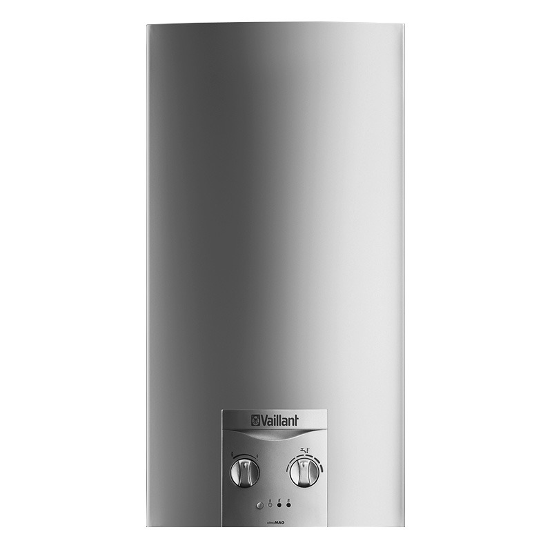 Gas-Brennwertkessel