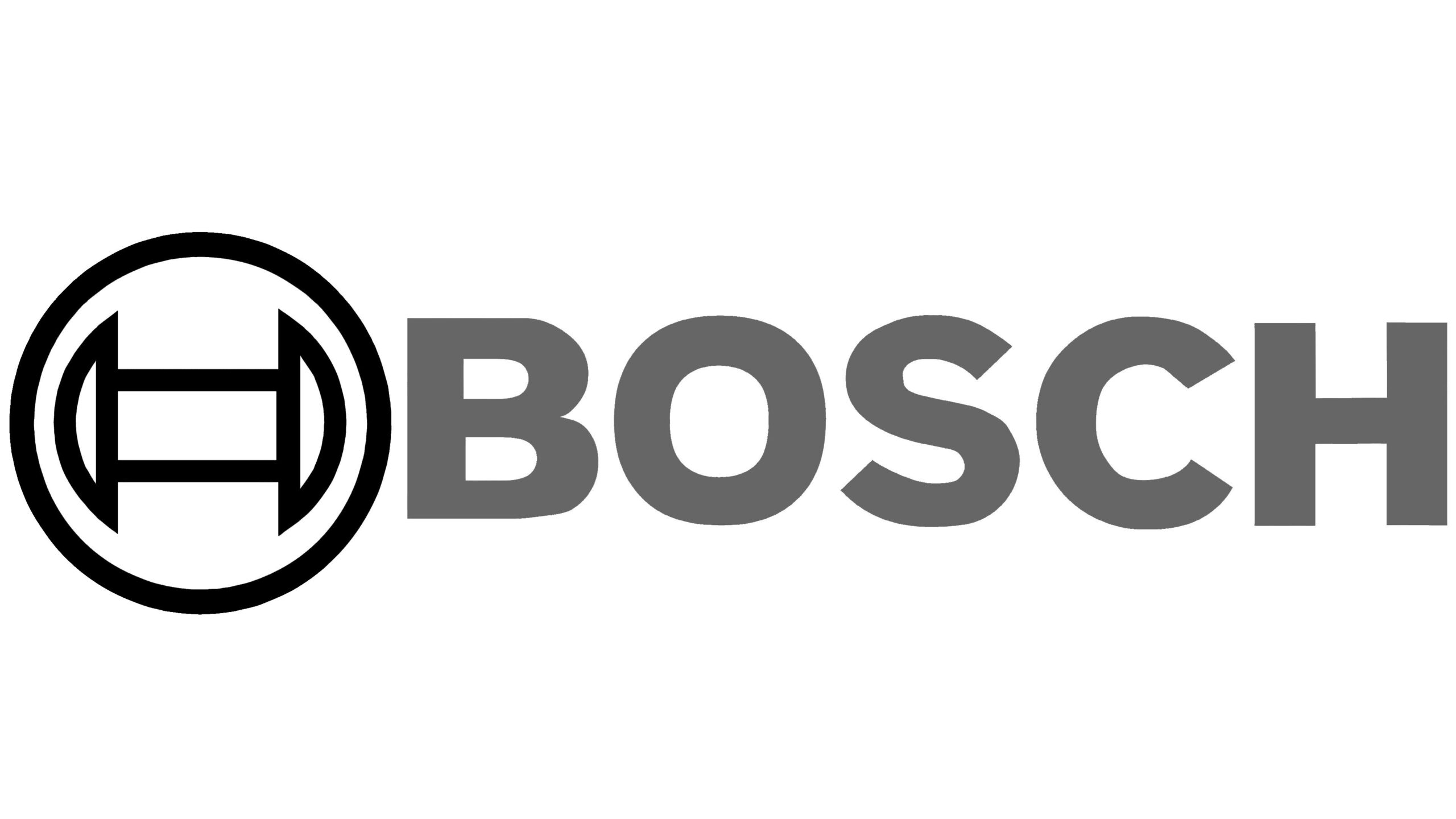 Bosch-Logo